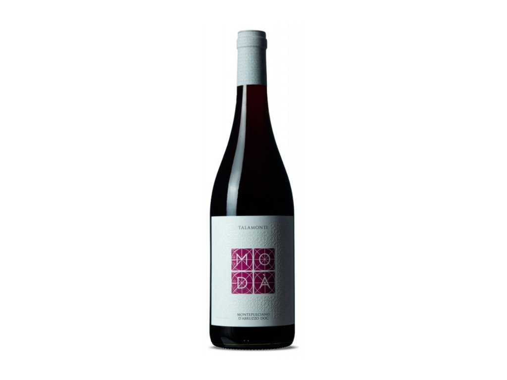 1711 talamonti moda montepulciano d abruzzo 0 75l 12 5
