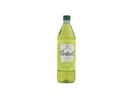 BritviC lime juice 1,0L