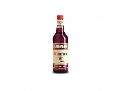 Beneventi Red bitter 0,7L