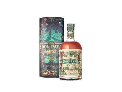 6555 don papa baroko harvest