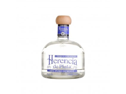 6639 herencia blanco