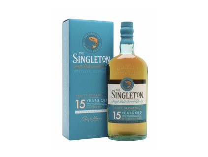 6849 sigleton 15