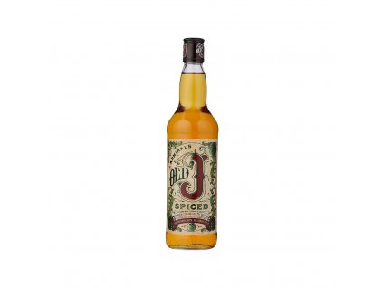 7011 old j spiced