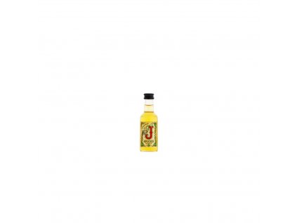 7014 old j spiced mini