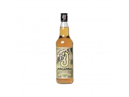 7023 old j pineapple