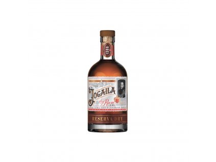 Jogaila reserve dry rum 0,7L 38%