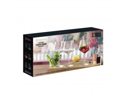 7185 gintonic set