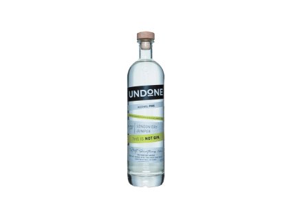 7568 undone not gin