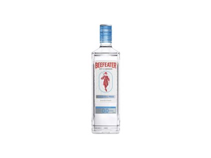 7586 beefeater zero