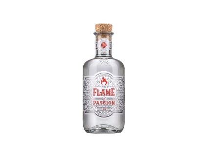 7592 flame gin