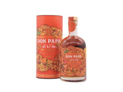 7712 don papa sevillana