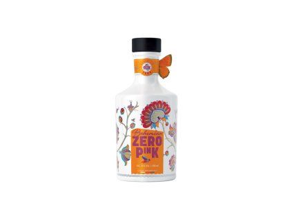 7923 bohemian pink gin zero