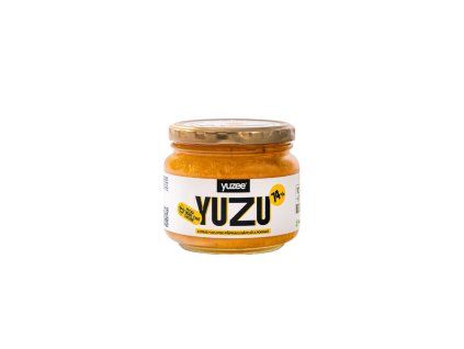 7926 yuzee yuzu 550gr