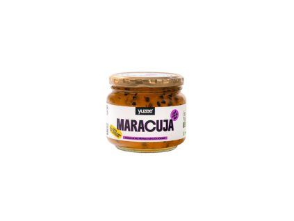 7932 yuzee maracuja 550gr