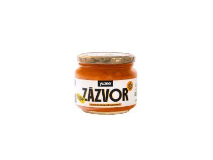 7938 yuzee zazvor 550gr