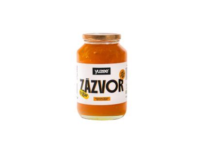 7941 yuzee zazvor 1000gr