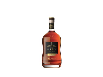 1936 appleton rara cask