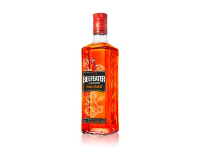 1231 beefeater blood orange gin 1l 40