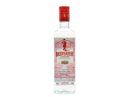 1237 beefeater london dry gin 1l 40