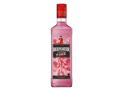 1234 beefeater pink gin 1l 40