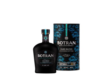 3676 botran rare