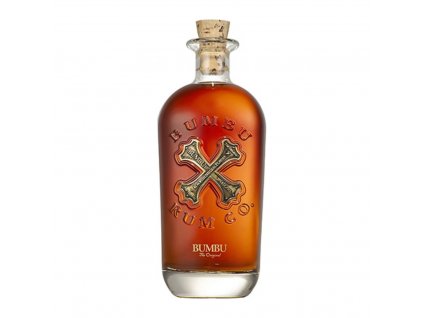 532 bumbu rum 0 7l 40