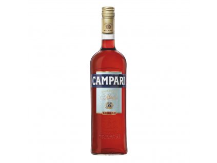 667 campari bitter 1l 25