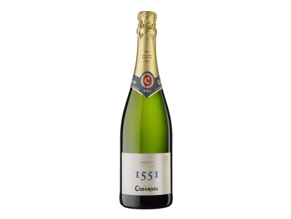 2323 2323 2323 2323 codorniu 1551 cava brut 0 75l 11