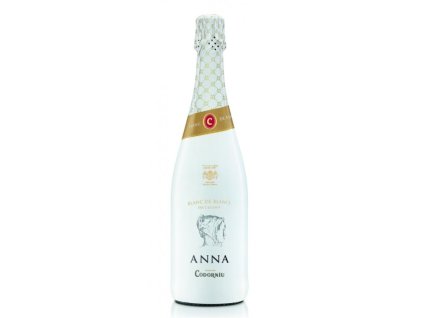 2326 codorniu cava anna de codorniu 0 75l 11