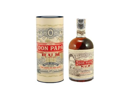 1939 don papa 0 7l 40 tuba