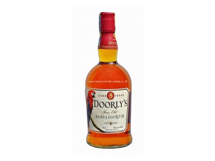 499 doorly s gold 5yo 0 7l 40