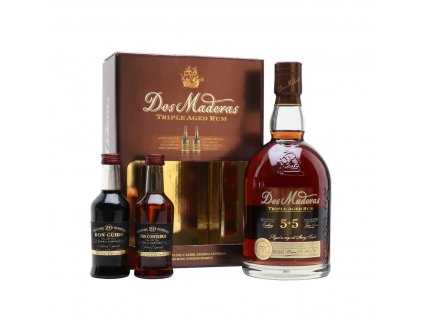 493 dos maderas 5 5 px sherry set 0 7l 40