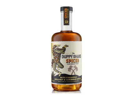 685 duppy share spiced 0 7l 37 5