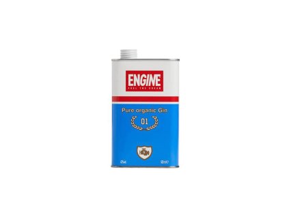 5913 engine gin