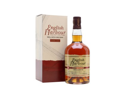 3550 english sherry