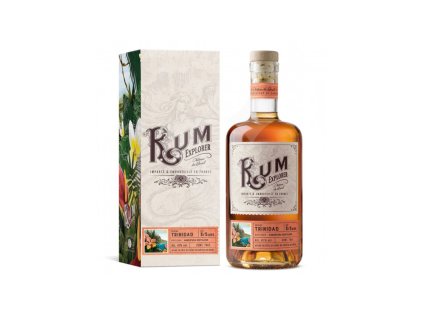 5481 explorers trinidad