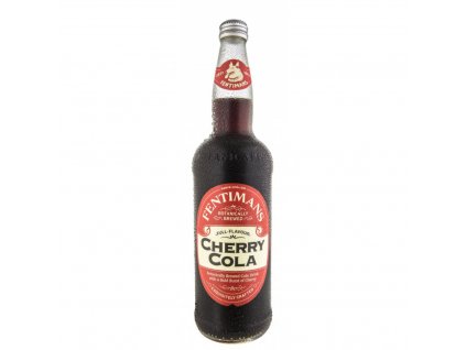 Fentimans cherry cola 0,75L