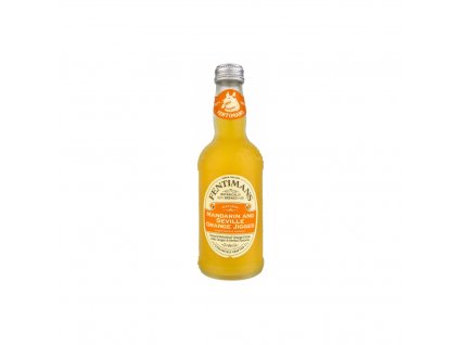 Fentimans mandarine Seville orange 0,275L