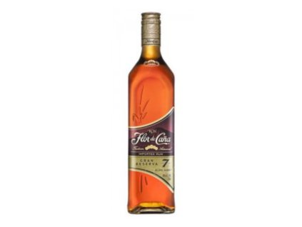 775 775 775 775 flor de cana 7yo 1l 40
