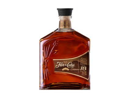 778 flor de cana centenario 18yo 0 7l 40