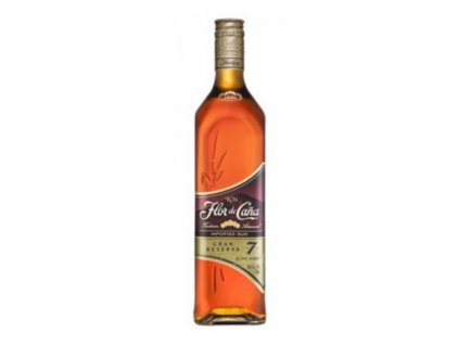2050 flor de cana grand reserve 7yo 0 7l 40