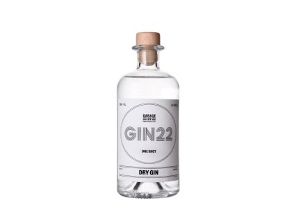 4902 garage 22 gin