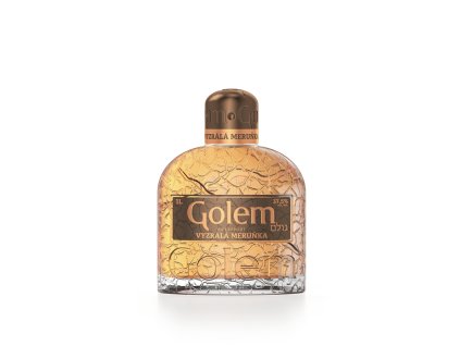 3301 golem merunka new