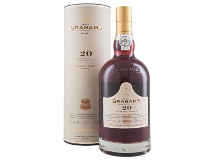 1615 1615 1615 1615 grahams port 20 yo ruby 0 75l
