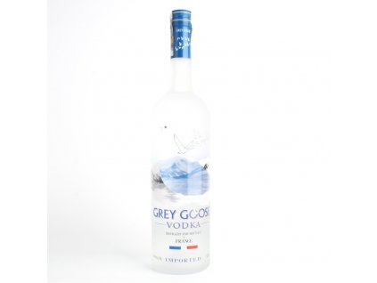Grey Goose 0,7L 40%