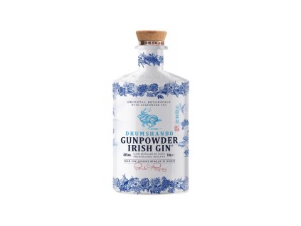 3229 gunpoowder ceramic