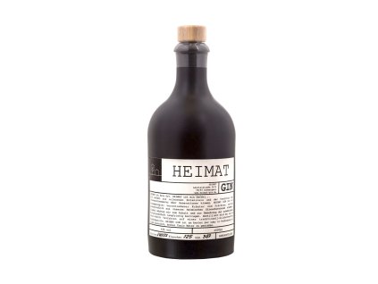 139 heimat gin 0 5l 43