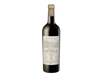 2416 chateau loumelat lesgourges jj cuvee 0 75l 12