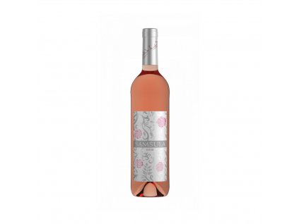 Jakub Šamšula Cabernet sauvignon rosé 0,75L