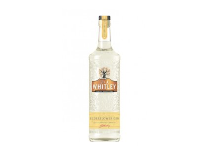 136 jj whitley elderflower gin 0 7l 38 6